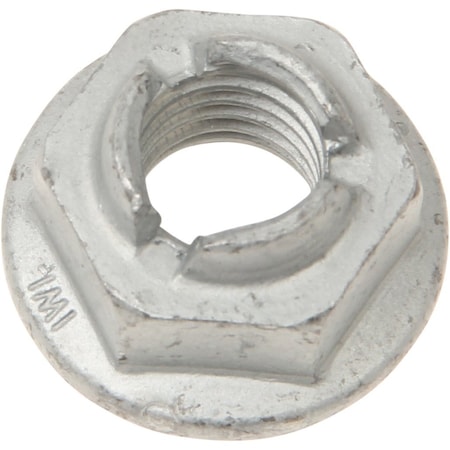 Genuine Genuine Suspension Stabilizer Nut, 33326768884 33326768884